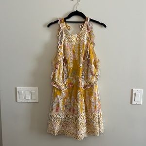 Zimmerman romper